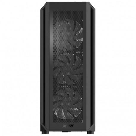 ADATA CASE MIDITOWER ATX W/O PSU/VALORAIRPLUSMTA-BKCWW