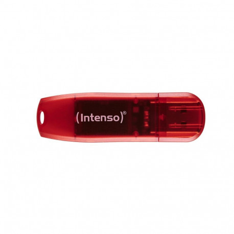 Intenso MEMORY DRIVE FLASH USB2 128GB/3502491
