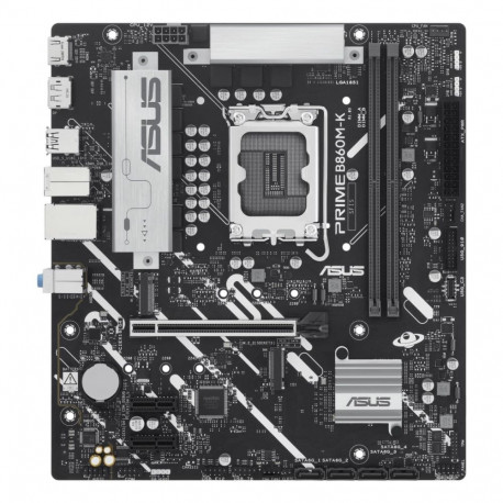 Asus MB B860 S1851 MATX/PRIME B860M-K