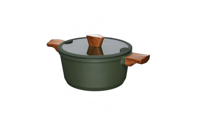 RESTO CASSEROLE D24CM 4.6L/93703
