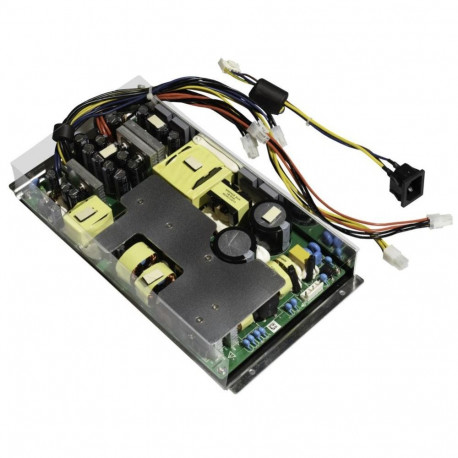 Mikrotik NET ACC PSU 750W/G1270