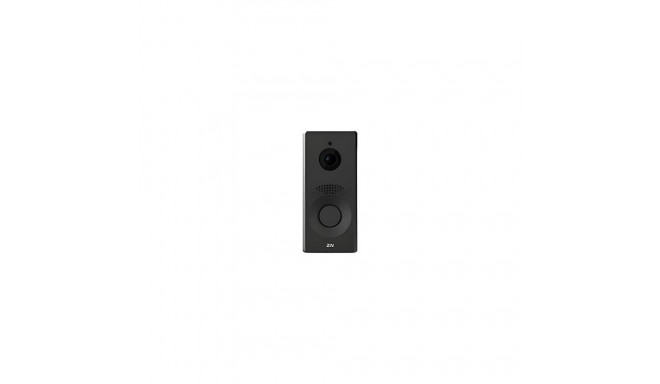 2N ENTRY PANEL IP ONE/BLACK 9158106
