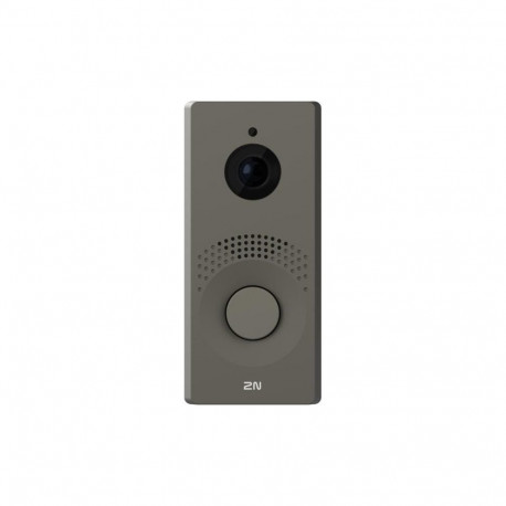 2N ENTRY PANEL IP ONE/BRONZE 9158105