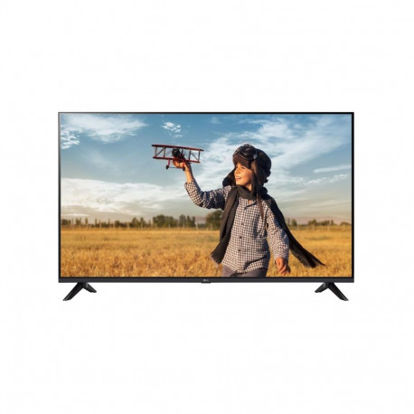 LG TV SET LCD 55" 4K/55UA731C