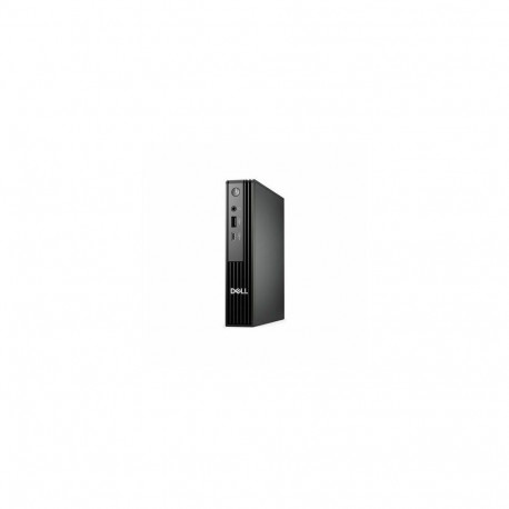 Dell Dell Pro Micro QCM1250 i3-14100T/8GB/512GB/HD/Win11 Pro/No kbd/3Y ProSupport NBD Onsite Warrant