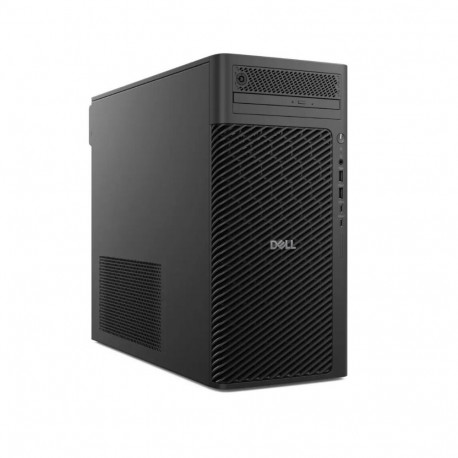 Dell Dell Pro Max | T2 FCT2250 | Desktop | Tower | Intel Core Ultra 9 | 285 | Internal memory 32 GB 