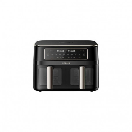 DREAME DZ 30 11L Black