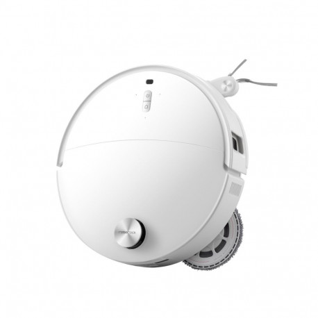 Roborock VACUUM CLEANER ROBOT QREVOEDGE/PRO2 WHITE WQE2P02-00