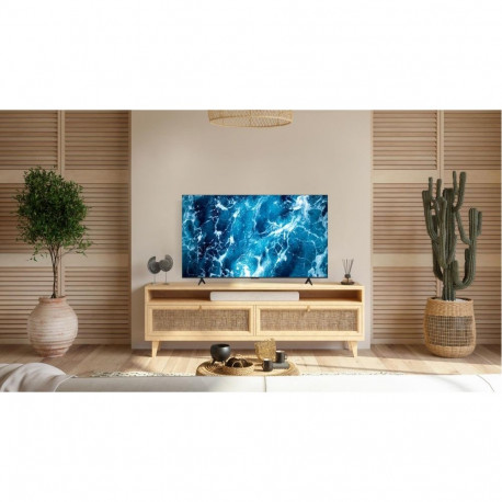 TCL TV SET LCD 85" QLED 4K/85T69C