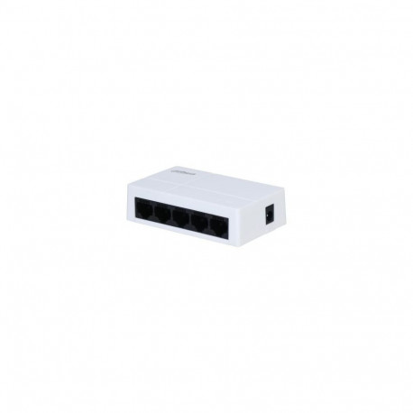 DAHUA NET SWITCH 5PORT 10/100M/1G/SG1005L-EUR