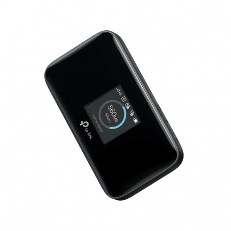 TP-Link WRL 4G ROUTER MOBILE/M7750