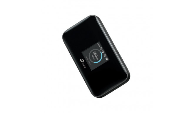 TP-Link WRL 4G ROUTER MOBILE/M7750