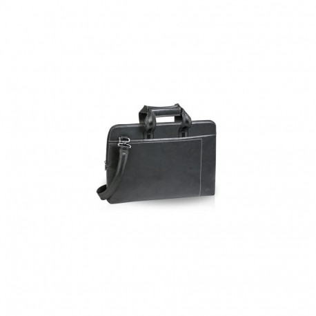 RIVACASE NB CASE ORLY 15.6"/8930 (PU) BLACK