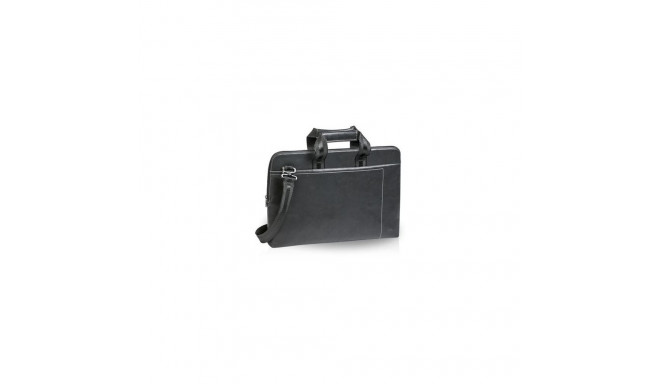RIVACASE NB CASE ORLY 15.6"/8930 (PU) BLACK
