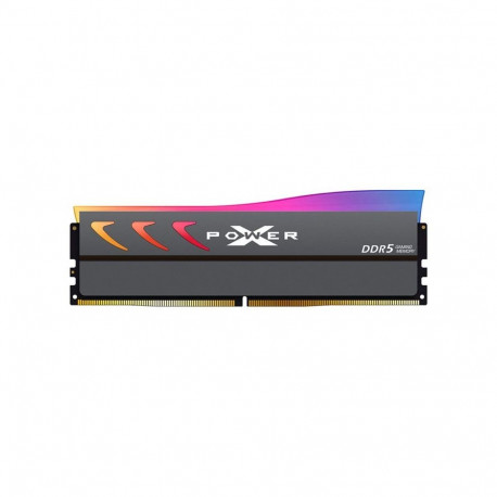Silicon power XPOWER Storm 16GB DDR5-6000, CL38, UDIMM |