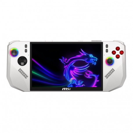 MSI CONSOLE CLAW A8 BZ2EM/24GB/1TB W11 BZ2EM-047NL