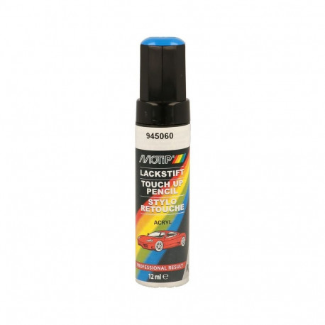 Pintsliga par.värv 12ML.  sini