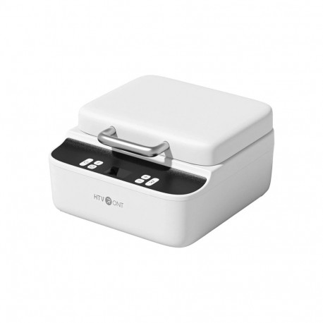 HTVRONT H17 Case Press (White)