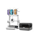 Anycubic Kobra X Combo 3D Printer