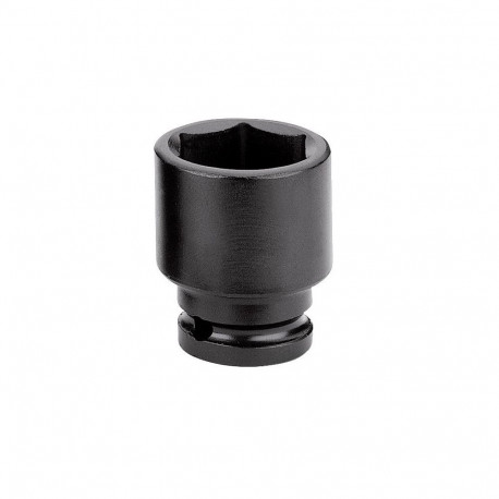 Hexagon impact socket 21mm 3/4" Irimo