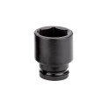 Hexagon impact socket 21mm 3/4" Irimo