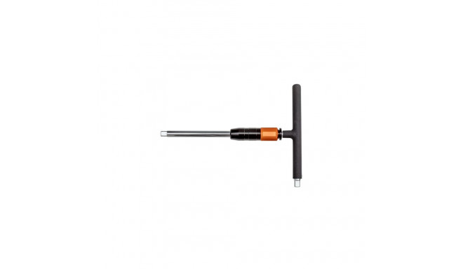 T-Handle for 1/2" sockets