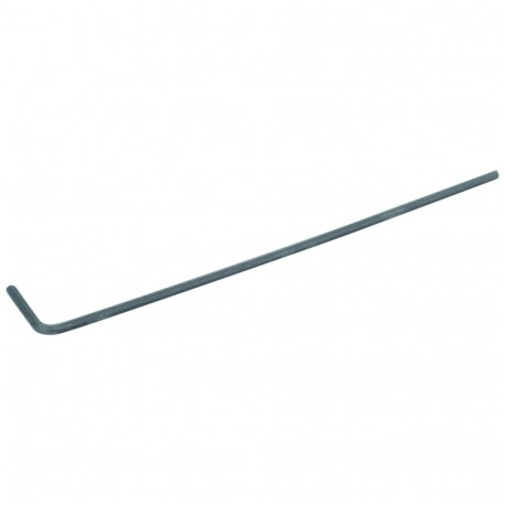 Offset hex screwdriver 1995LM 9mm