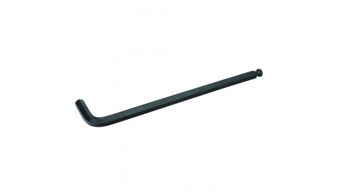 Offset long ball end hexagonal key 1996M 8mm