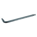 Offset long ball end hexagonal key 1996TORX T40