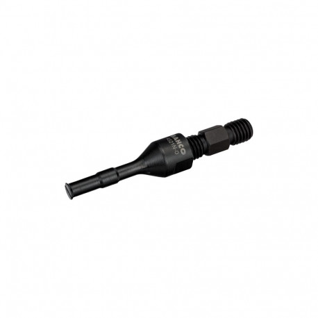 Ball bearing extractor