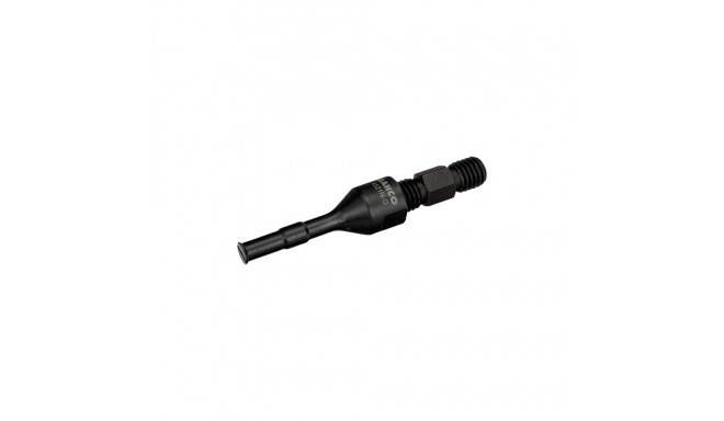 Ball bearing extractor