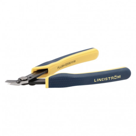Diagonaallõikurid EDGE Flush Edge sharp nose ESD 0.2-1.6mm Lindström