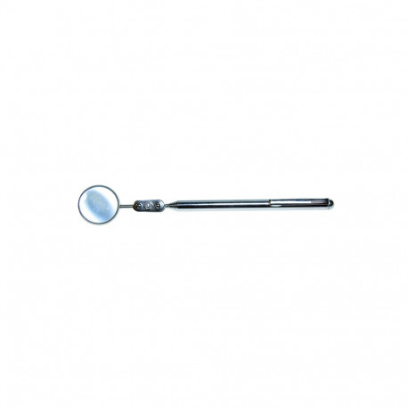 Pocket telescopic glass mirror 180-690mm