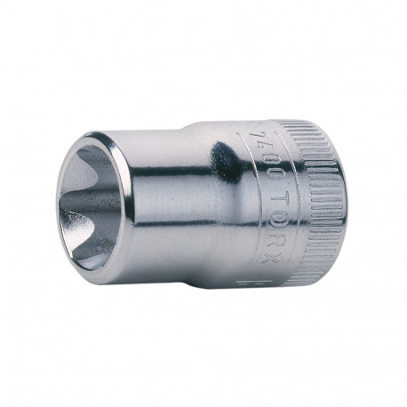 Padrunotsak 6700TORX sise E8 1/4"