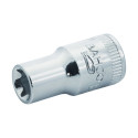 Socket 6700TORX for Torx head screws E6 1/4"