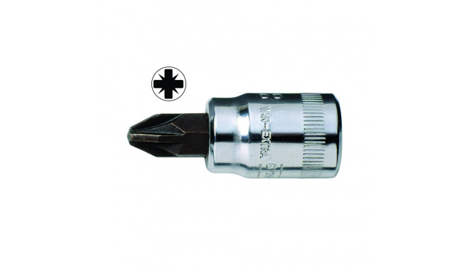 Socket driver 6709PZ PZ2, 1/4"