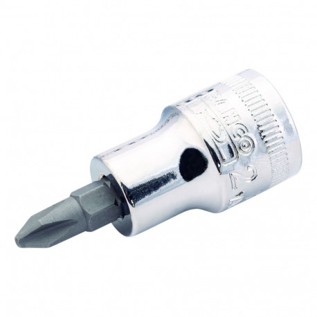 Socket driver 7409PH PH2, 3/8"