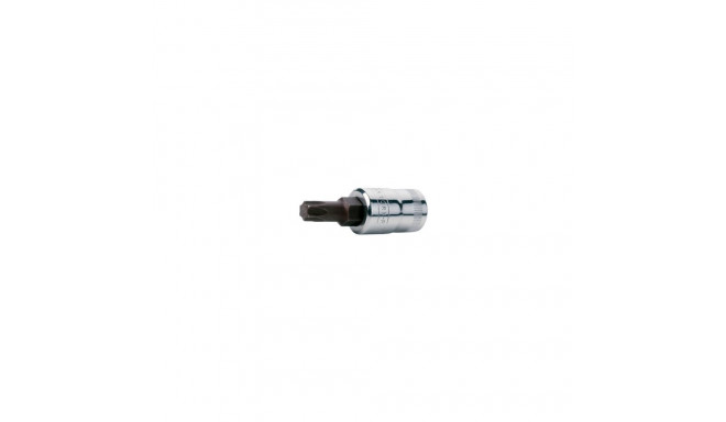 Socket driver 7409TORX T20 3/8"
