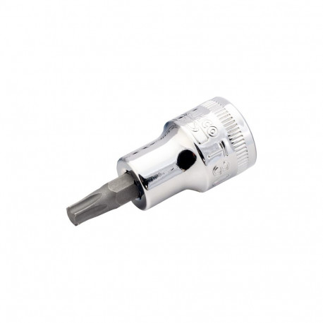 Padrunotsak 7409TORX T25 3/8"