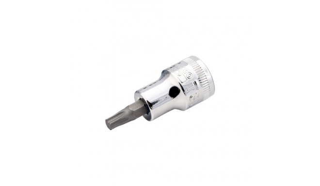Socket driver 7409TORX T25 3/8"