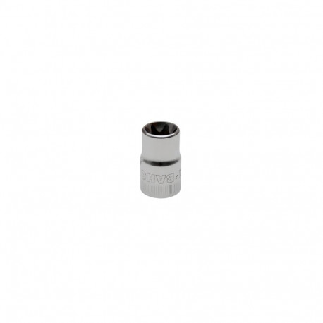 Padrunvõti 7800TORX sise Torx E20 1/2"