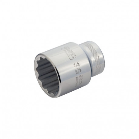 Kaksteistkant padrunvõti 8900DM 32mm 3/4"