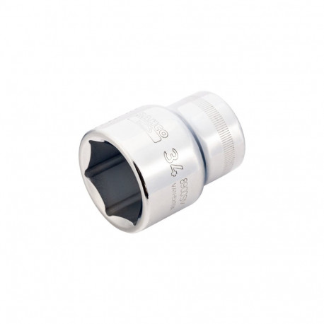 Hexagon socket 8900SM 22mm 3/4"