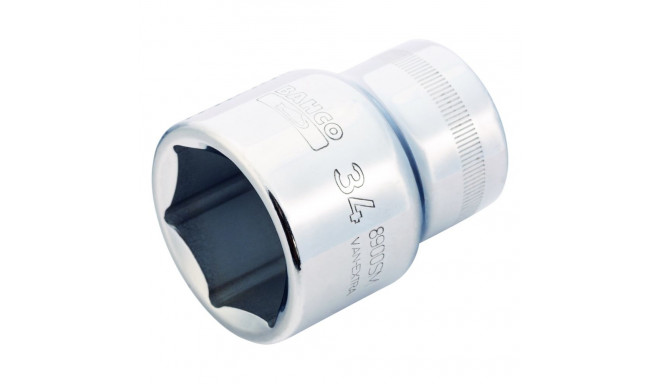 Hexagon socket 8900SM 33mm 3/4"