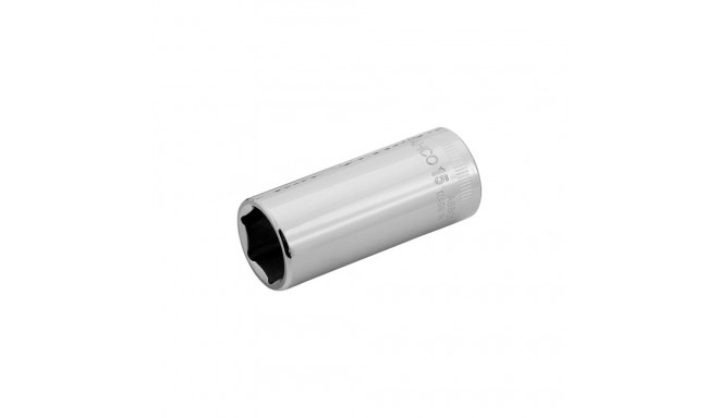 Deep hexagon socket A6800SM 4.5mm 1/4"