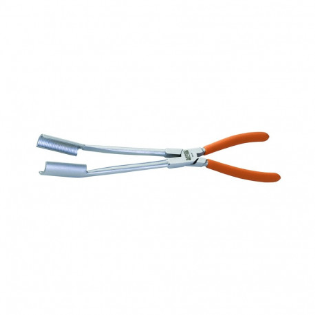 Spark plug plier-290mm-pvc