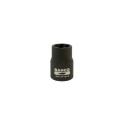Twist socket BWTSP16 27mm 1/2"