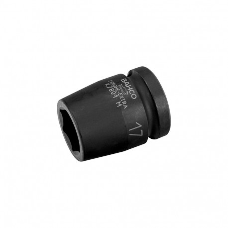 Hexagon impact socket K7801M 30mm, 1/2"