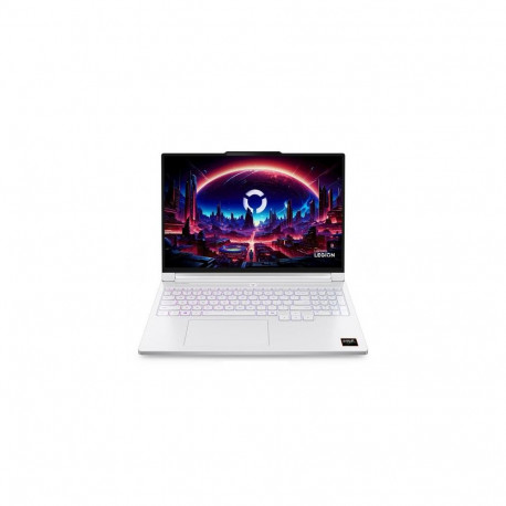 Lenovo Legion 7 16AGP11 Copilot+ PC AMD Ryzen AI 9 HX PRO 470 Laptop 40.6 cm (16") WQXGA 32 GB 