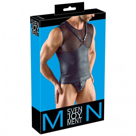 Svenjoyment T-särk M